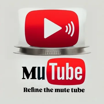MUTube Adfree Youtube for Apple TV