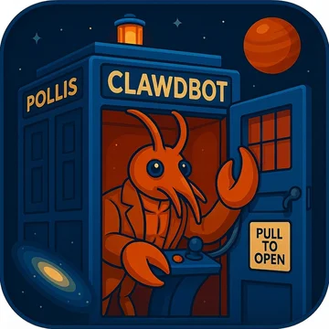 OpenClaw iOS Node App Beta